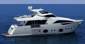 Ferretti Yachts For Sale
