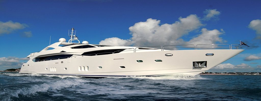 Sunseeker Yachts For Sale