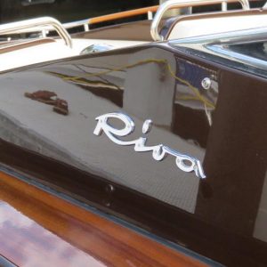 2005 Riva 44 Rivarama | $530,000 USD