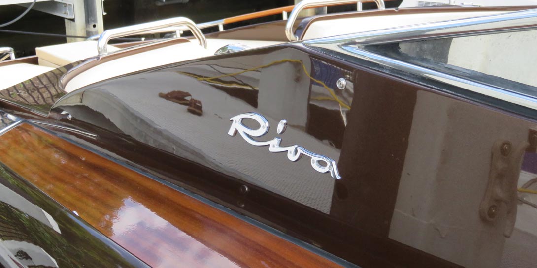 2005 Riva 44 Rivarama | $530,000 USD