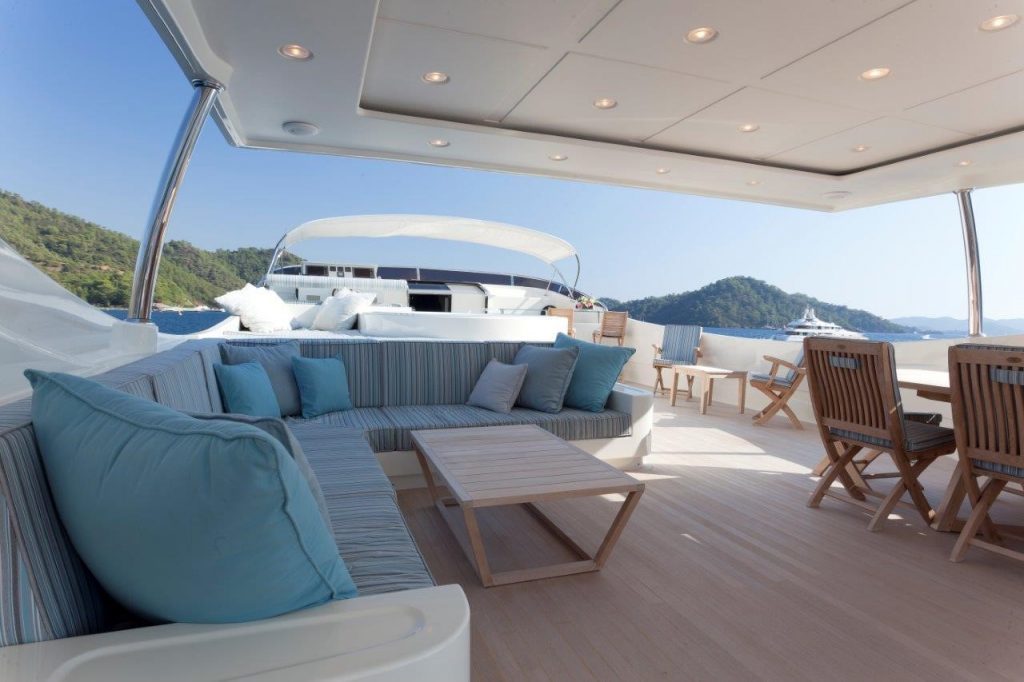 Sea Ray Yachts For Sale