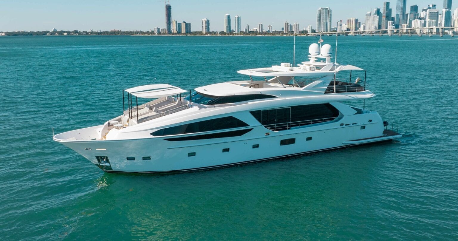 Types of Yachts You Should Know Before Buying - Part One