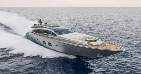 Why Use a Yacht Broker to Buy or Charter a Yacht