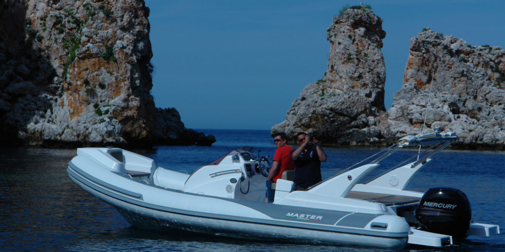Master Yacht Tenders
