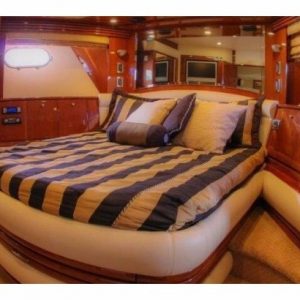 Yacht Foxy Lady for Sale