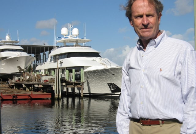 Duties and Responsibilities of a Yacht Brokerage