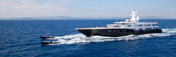 Feadship Yachts for Sale