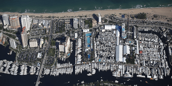 Fort Lauderdale International Boat Show 2017