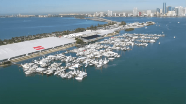 Top Seven Ways to Make More Sales at Miami Boat Show