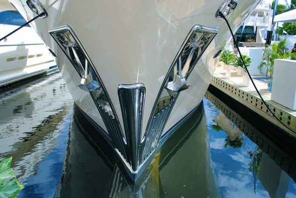 luxury mega or super yacht for sale