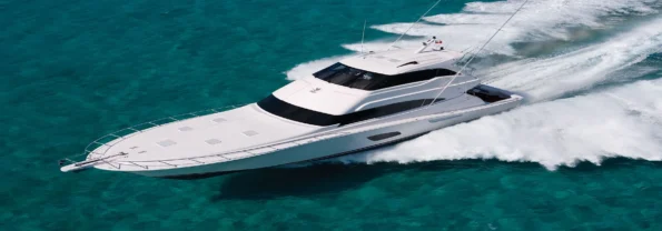 Top 10 Bertram Yachts & Their Specifications