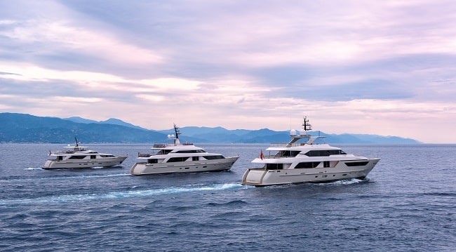 Why Are San Lorenzo Yachts a Favorite Among Yacht Lovers? Why Are San Lorenzo Yachts a Favorite Among Yacht Lovers?