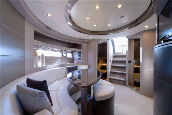 Inside Riva’s Shipyards: How Riva Yachts Are Built and Delivered