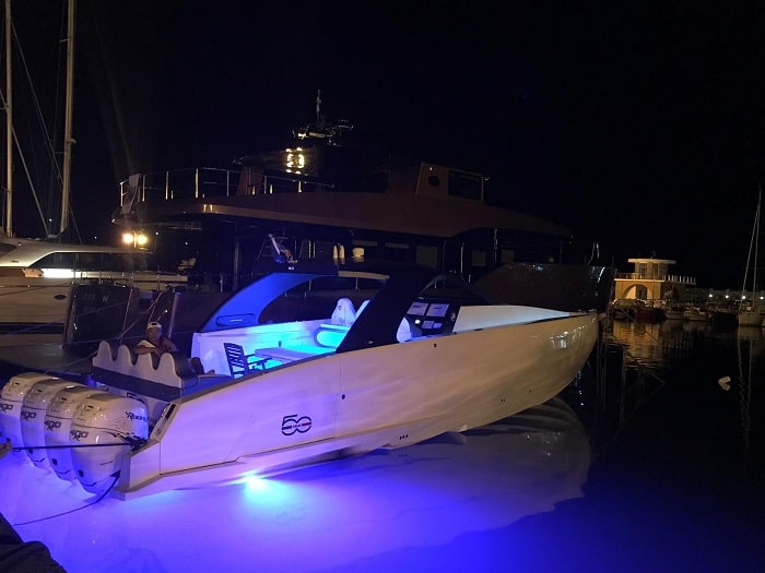 When is the Best Time to Buy a New or Used Boat?