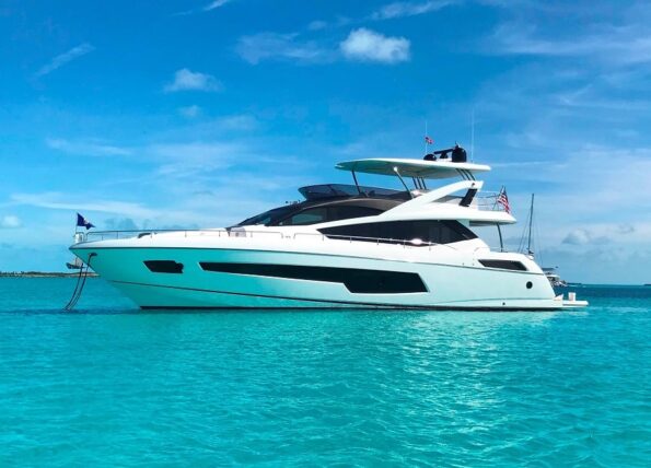7 Affordable Mega Yachts on Sale for You to Invest In!