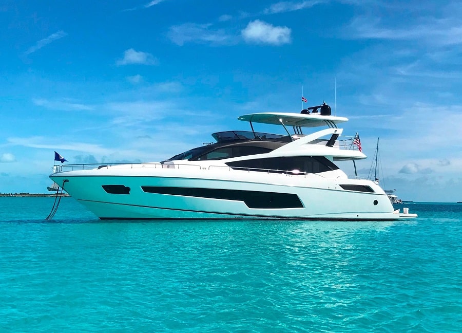 Top 7 Affordable Mega Yachts for Sale: Best Value Picks