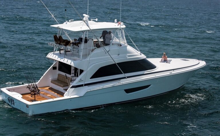 Bertram Yachts for Sale Miami