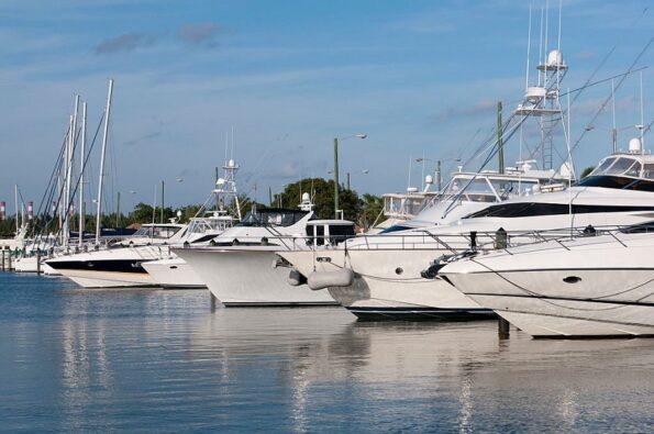 New Yachts or Used Yachts for Sale