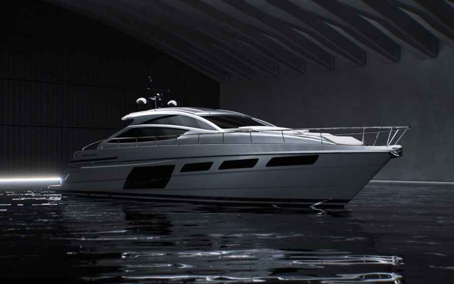 Your Ultimate Guide To Pershing Yachts