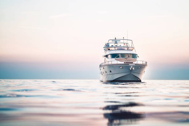 How to Sell Your Yacht in A Hassle-Free Way