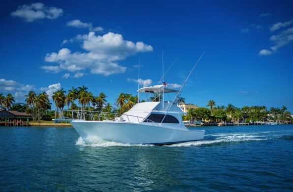 Boats for Sale in Miami