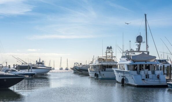 Boat for Sale in Miami
