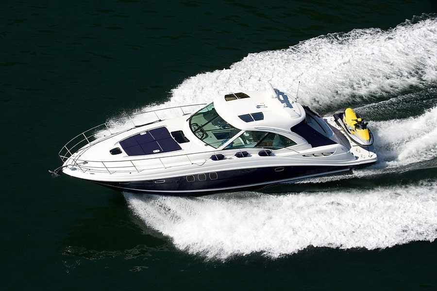 Should You Buy a New or Used Boat for Sale in Miami