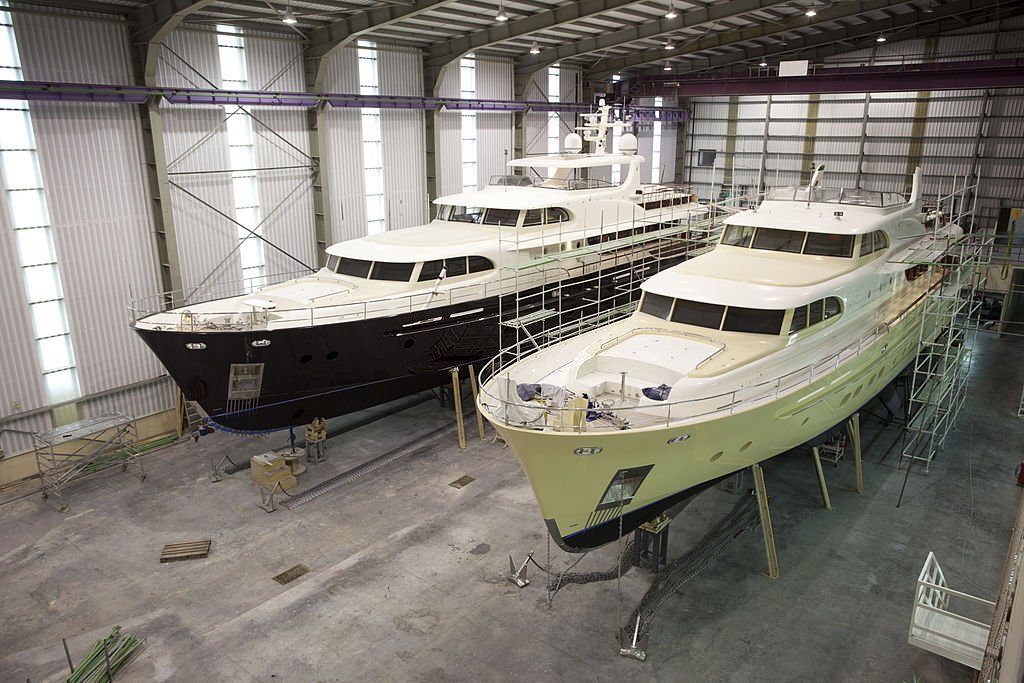 Tasks to Complete During a Boat’s Annual Maintenance