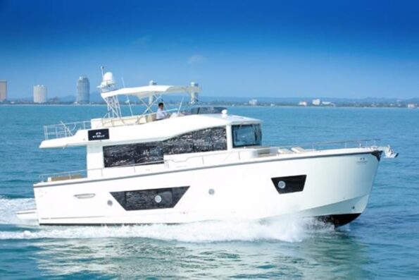 Boats for Sale in Miami - The Top 15 Brands You Should Know (Part 1)