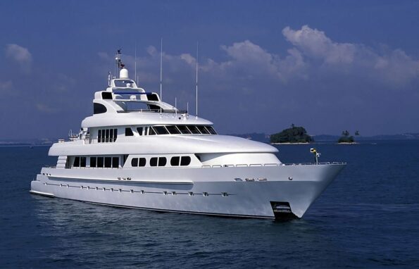 Buying Sunseeker Yachts on Sale
