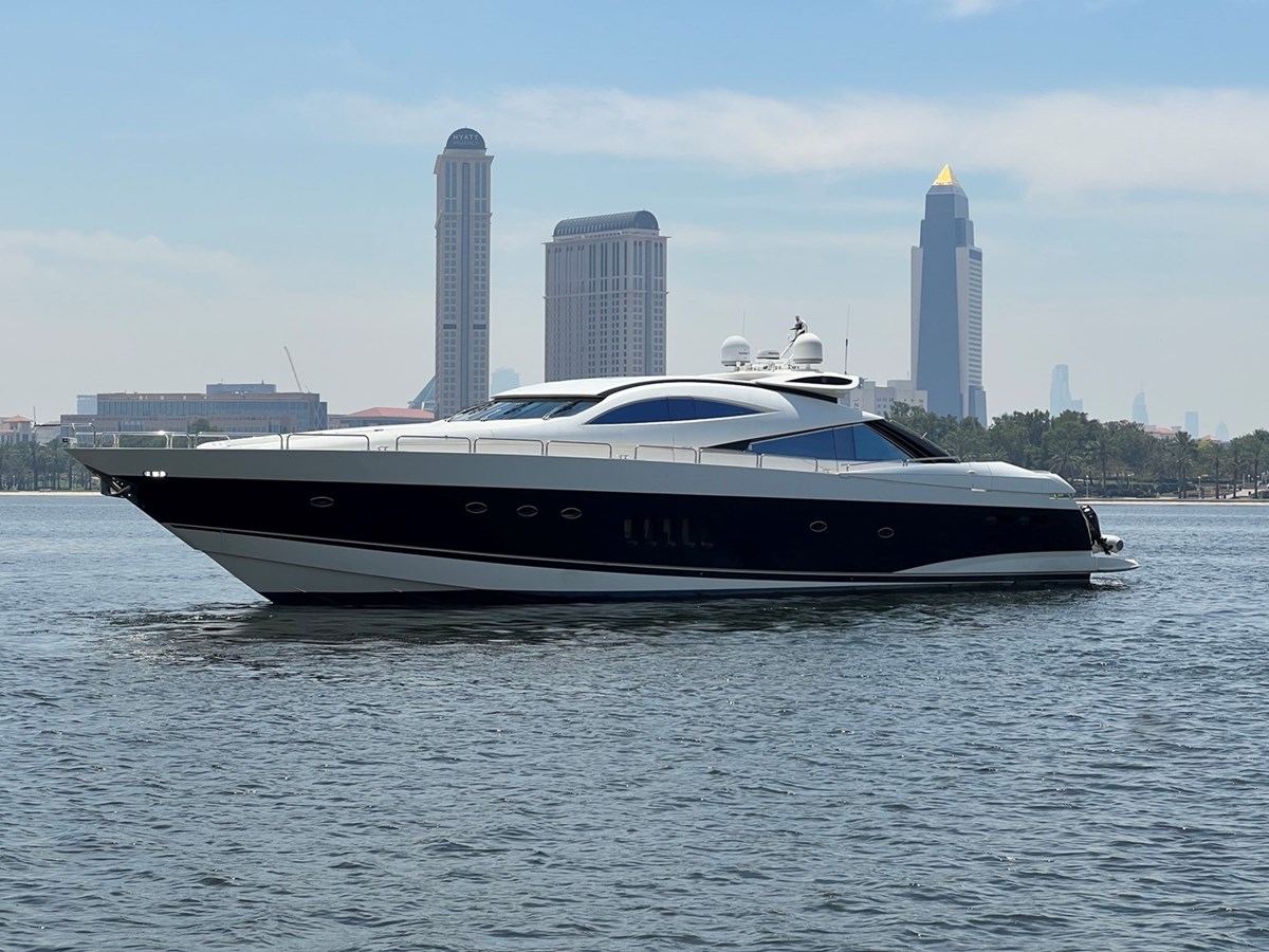 Everything About Sunseeker Yachts – The History & Beyond