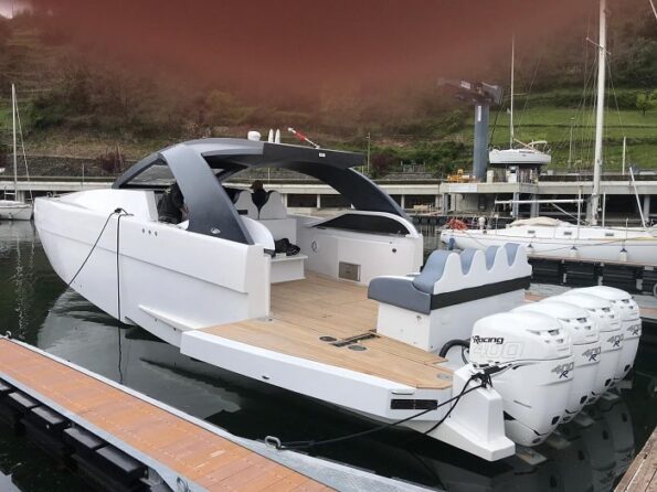 Checklist for Inspecting a Boat Before Purchase