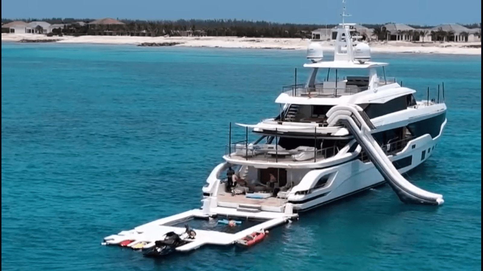 The Rise of Azimut Yachts for Sale in Miami’s Luxury Market