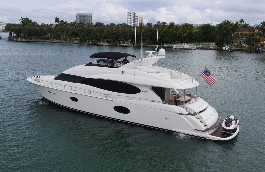 Looking for a Boat for Sale? Here’s Why Miami Is Ideal