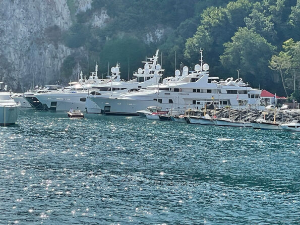 Top 10 Yacht Investment Trends to Watch in 2026