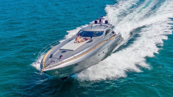 Buying Your First Yacht: How to Find the Best Used Yachts for Sale Under $50k