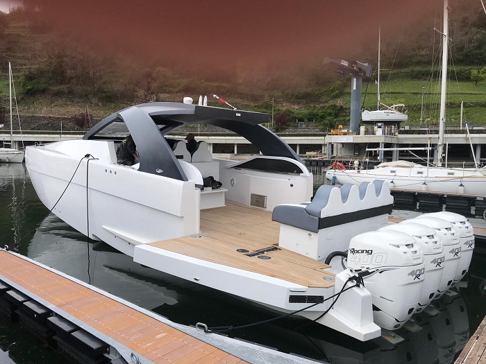 The Best Affordable Yachts Under $1 Million