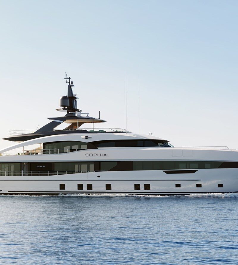 The Impact of Tariffs on Luxury Yacht Sales: What Buyers Need to Know