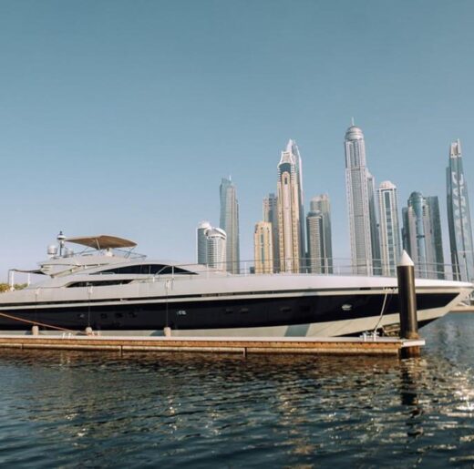 Top Emerging Italian Yacht Brands in 2026