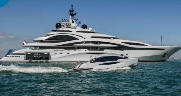 Used Boats for Sale in Miami