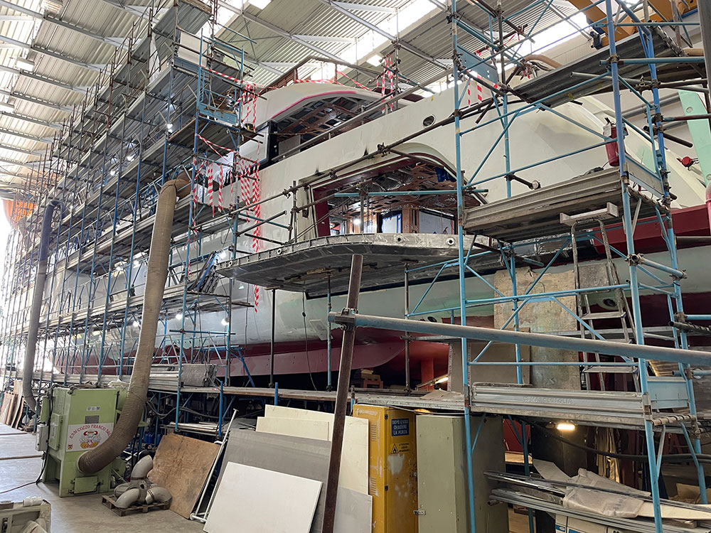 World’s Top 100 Biggest Yachts World’s Top 100 Biggest Yachts