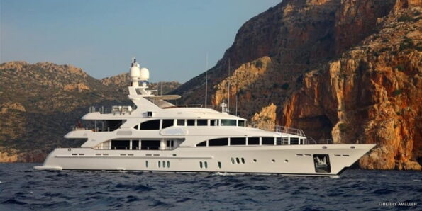 The International Buyer’s Guide: Buying a Yacht in Miami as a Non-Resident The International Buyer’s Guide: Buying a Yacht in Miami as a Non-Resident