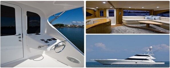 Bertram vs. Viking vs. Hatteras | The Ultimate Sportfishing Yacht Comparison Bertram vs. Viking vs. Hatteras | The Ultimate Sportfishing Yacht Comparison