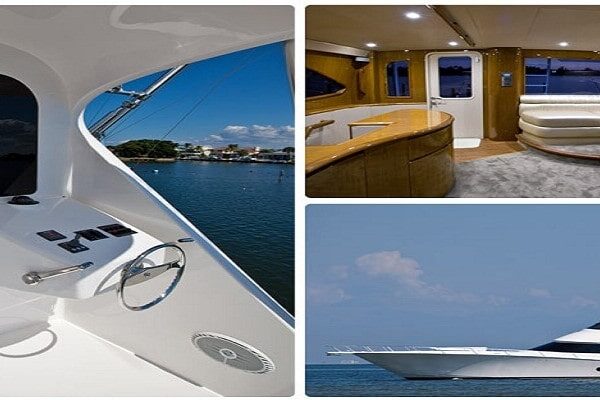 Bertram vs. Viking vs. Hatteras | The Ultimate Sportfishing Yacht Comparison