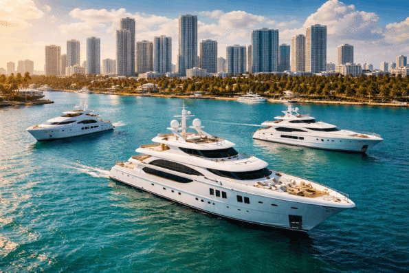 The Secret to Finding Off-Market Luxury Yachts in Miami The Secret to Finding Off-Market Luxury Yachts in Miami