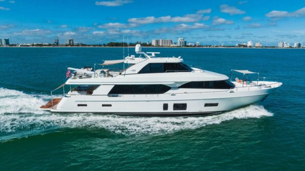 Can You Buy a Yacht in Miami Remotely? Virtual Tours, Escrow, Surveys, and Delivery Can You Buy a Yacht in Miami Remotely? Virtual Tours, Escrow, Surveys, and Delivery