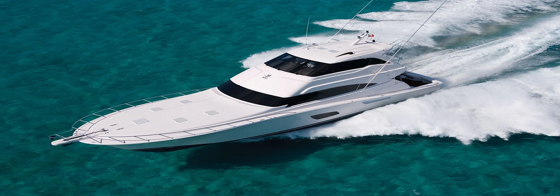 Which Luxury Yacht Brand Fits Your Ownership Style? A Buyer’s Guide