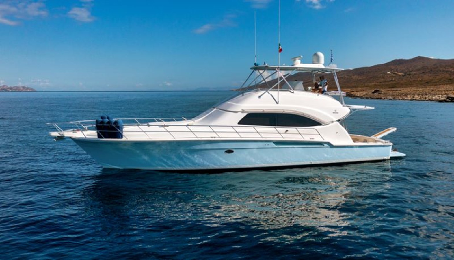 Bertram Boat Model Review: Why the 39CC Stands Out Offshore Bertram Boat Model Review: Why the 39CC Stands Out Offshore