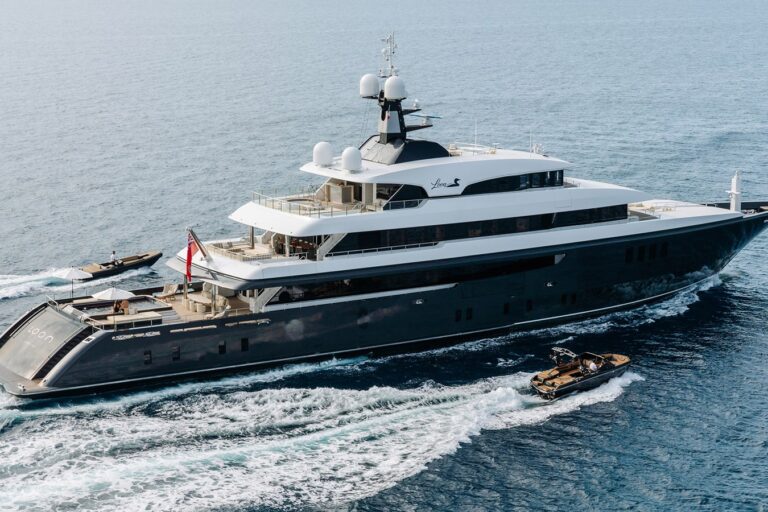 Burger Yachts for Sale: A Buyer's Guide to America's Original Custom Builder