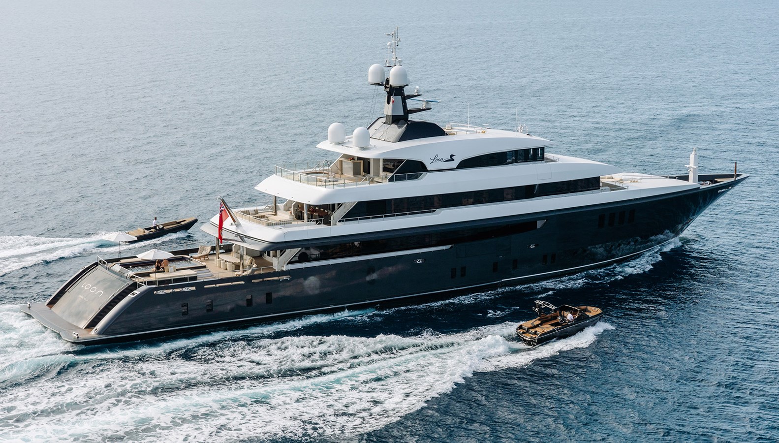 Burger Yachts for Sale: A Buyer's Guide to America's Original Custom Builder